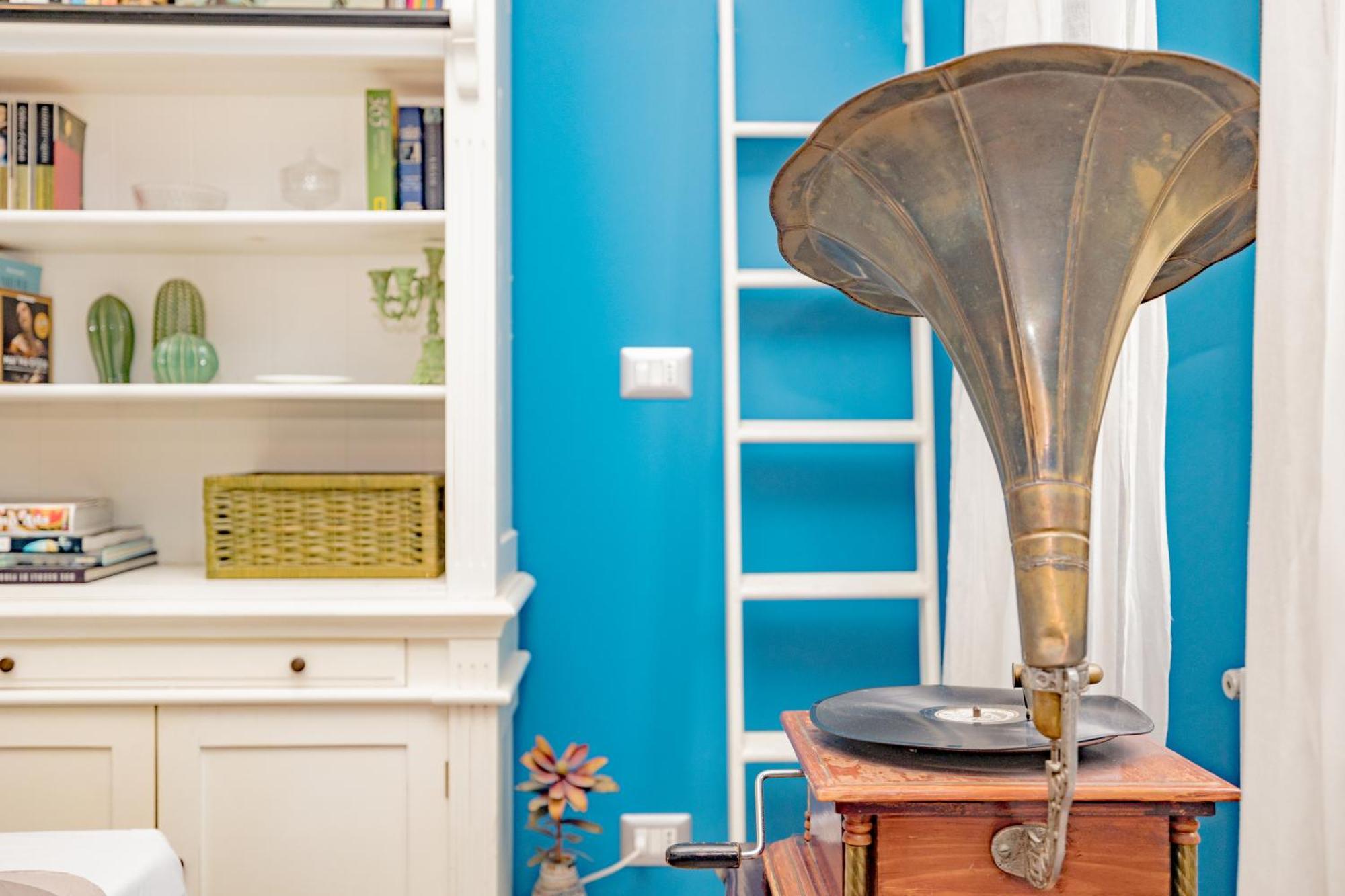 Apartamento Vintage Gem - 8 Min Duomo Milán