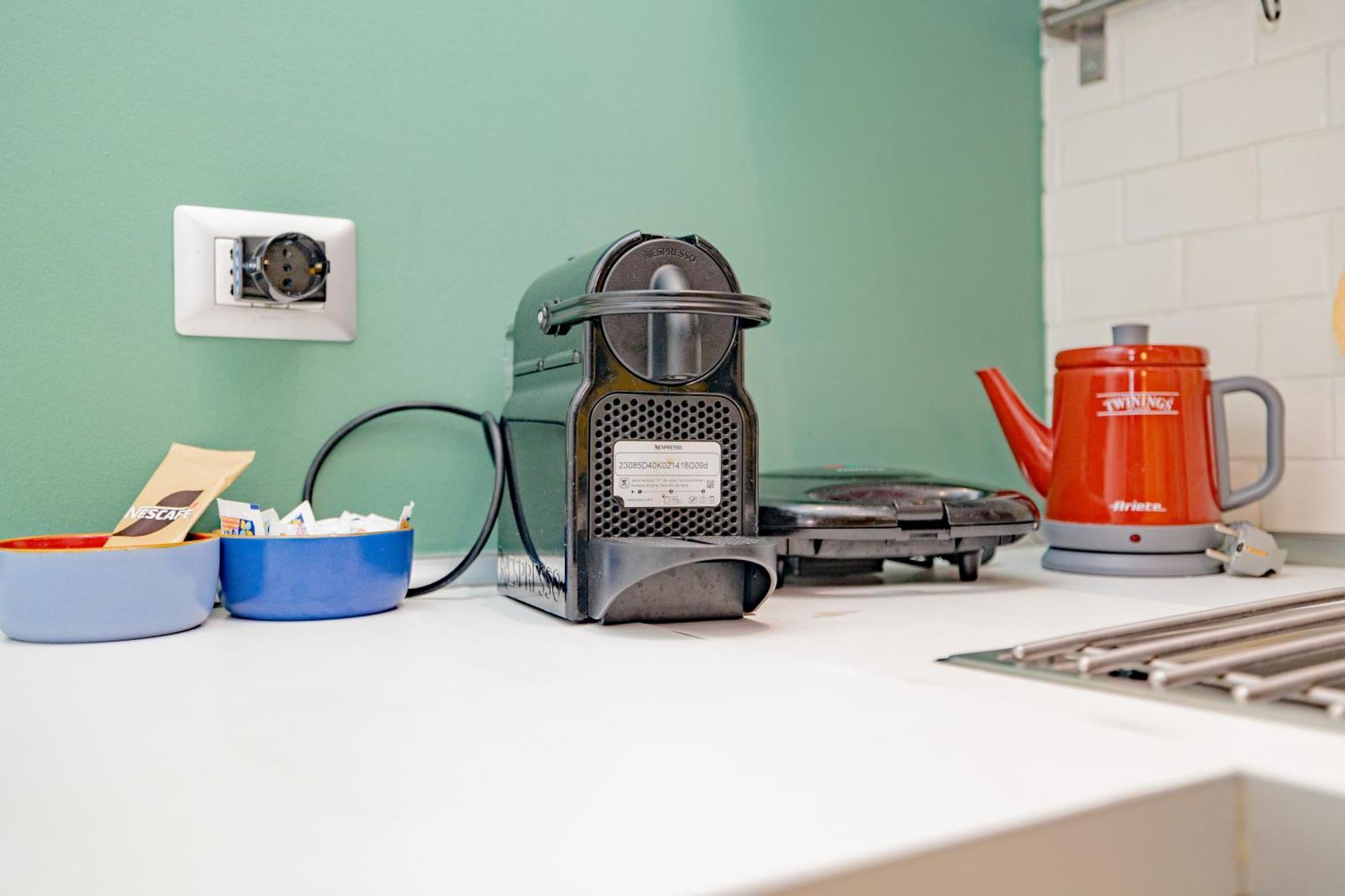 Apartamento Vintage Gem - 8 Min Duomo *